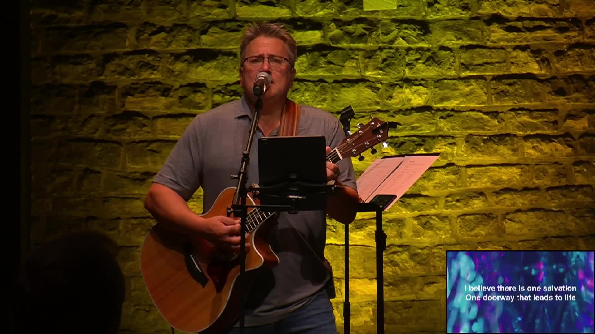 Thumbnail image for The Next Chapter Church: Gifted To Give Week 2