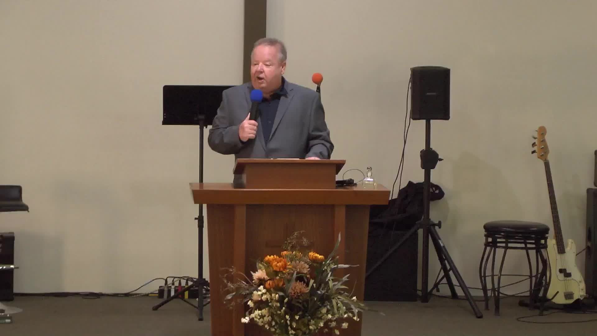 Thumbnail image for Alexandria Church of God: 10/13/24