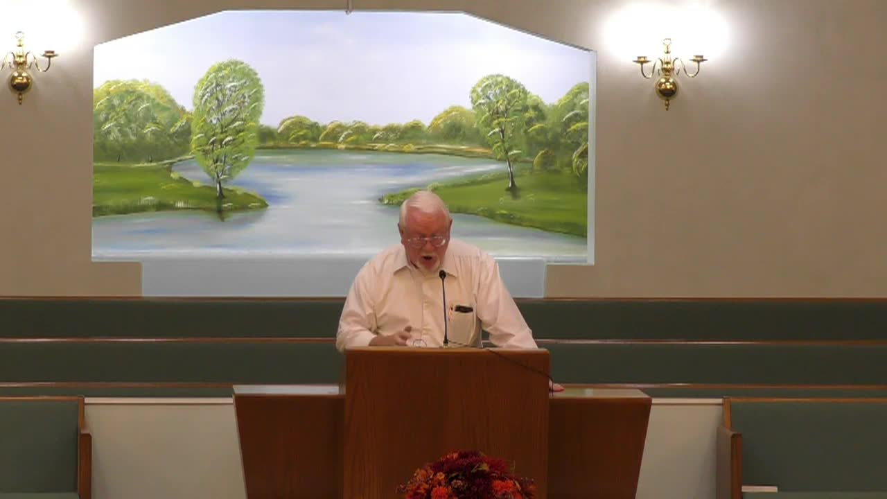Thumbnail image for Sounds of Grace PM: 9/22/24