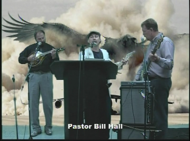 Thumbnail image for Heavenly Praise: December 2016