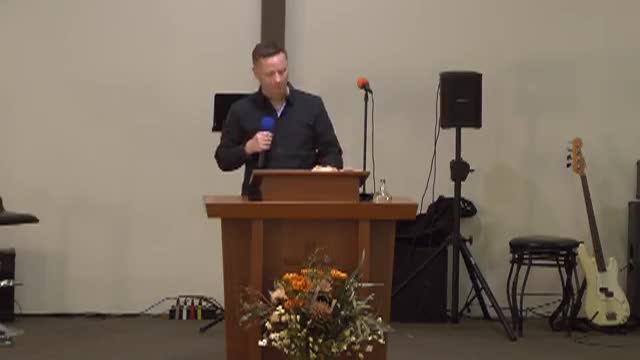 Thumbnail image for Alexandria Church of God: 11/3/24