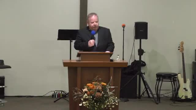 Thumbnail image for Alexandria Church of God: 11/10/24