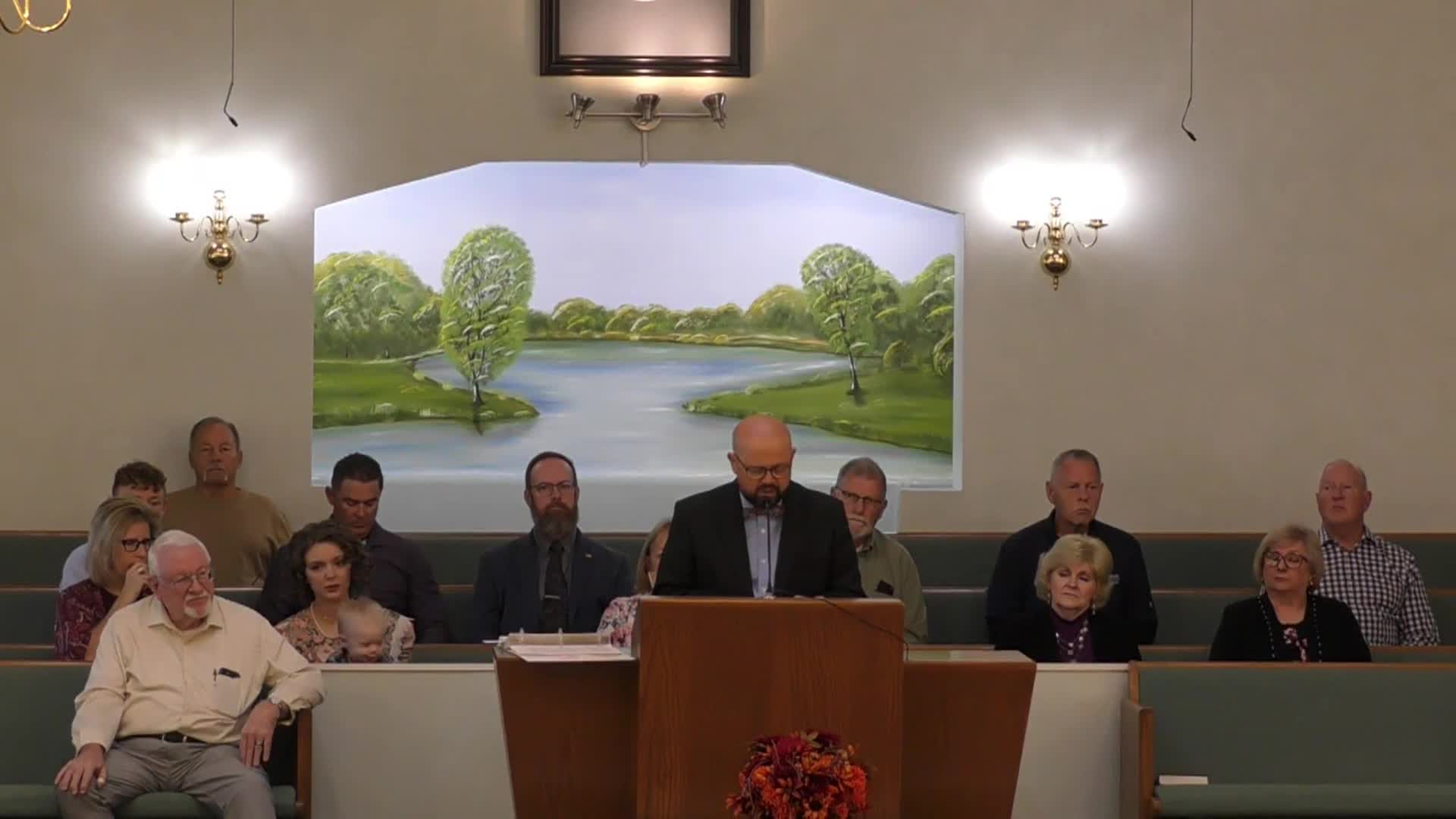 Thumbnail image for Sounds of Grace AM: 10/20/24