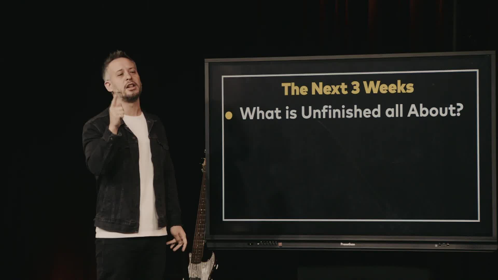 Thumbnail image for The Bridge Church: The Future of our Church