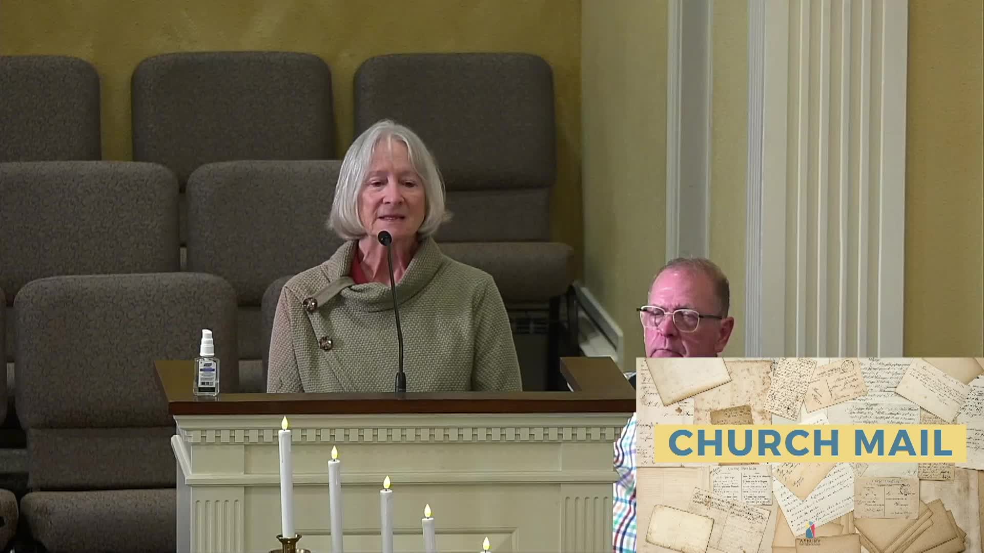 Thumbnail image for Asbury Methodist Church Traditional: 11/17/24