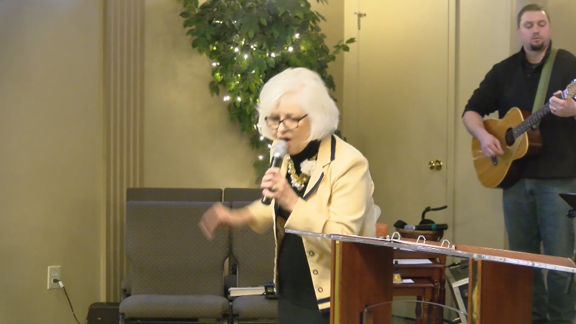 Thumbnail image for Cross and Crown Community Church: 1/8/17