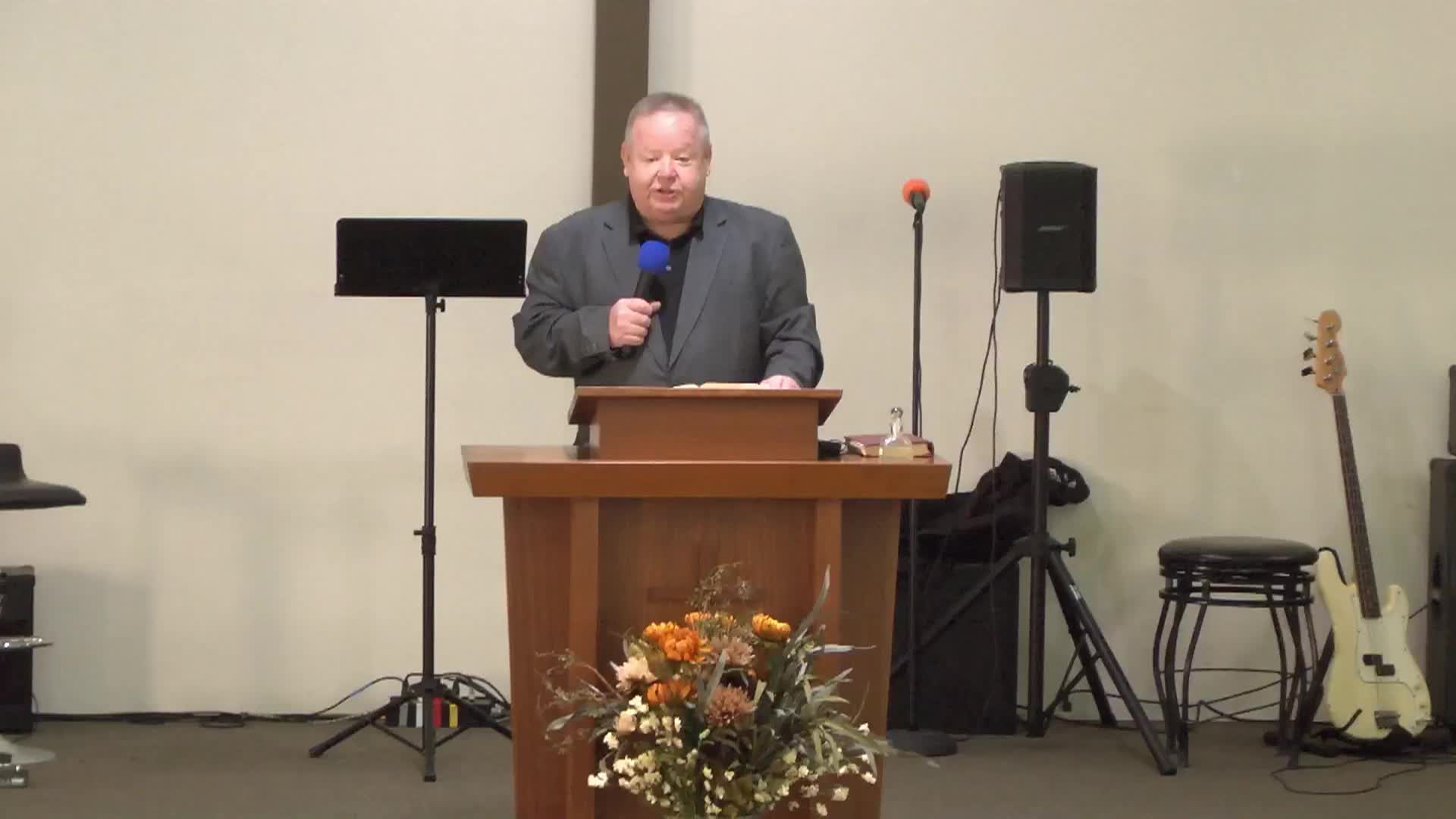 Thumbnail image for Alexandria Church of God: 11/17/24