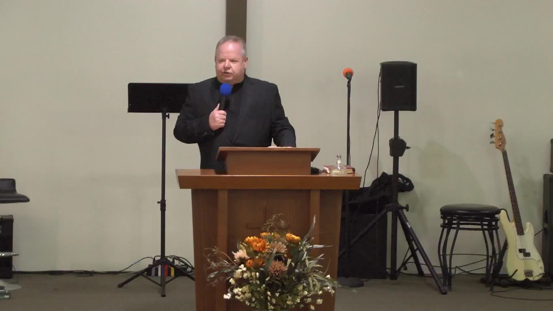 Thumbnail image for Alexandria Church of God: 11/24/24