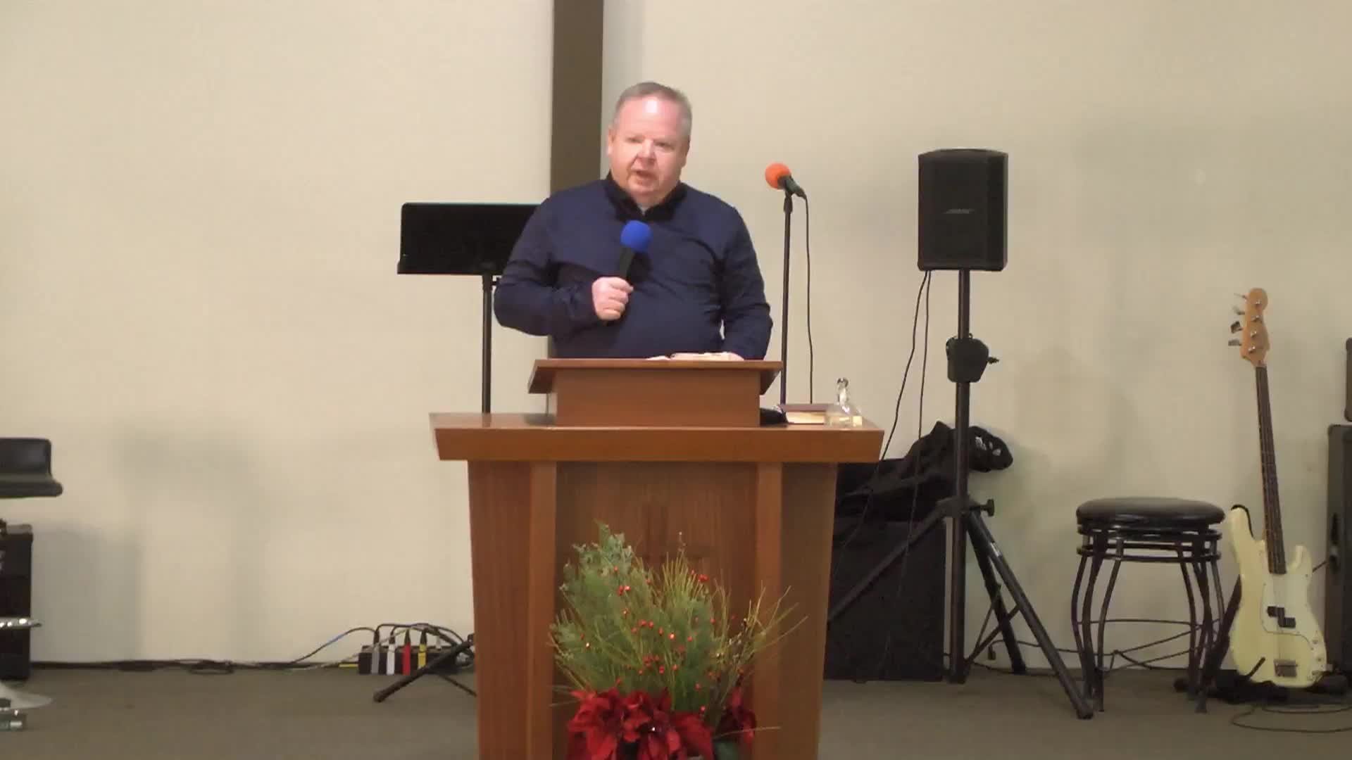 Thumbnail image for Alexandria Church of God: 12/8/24