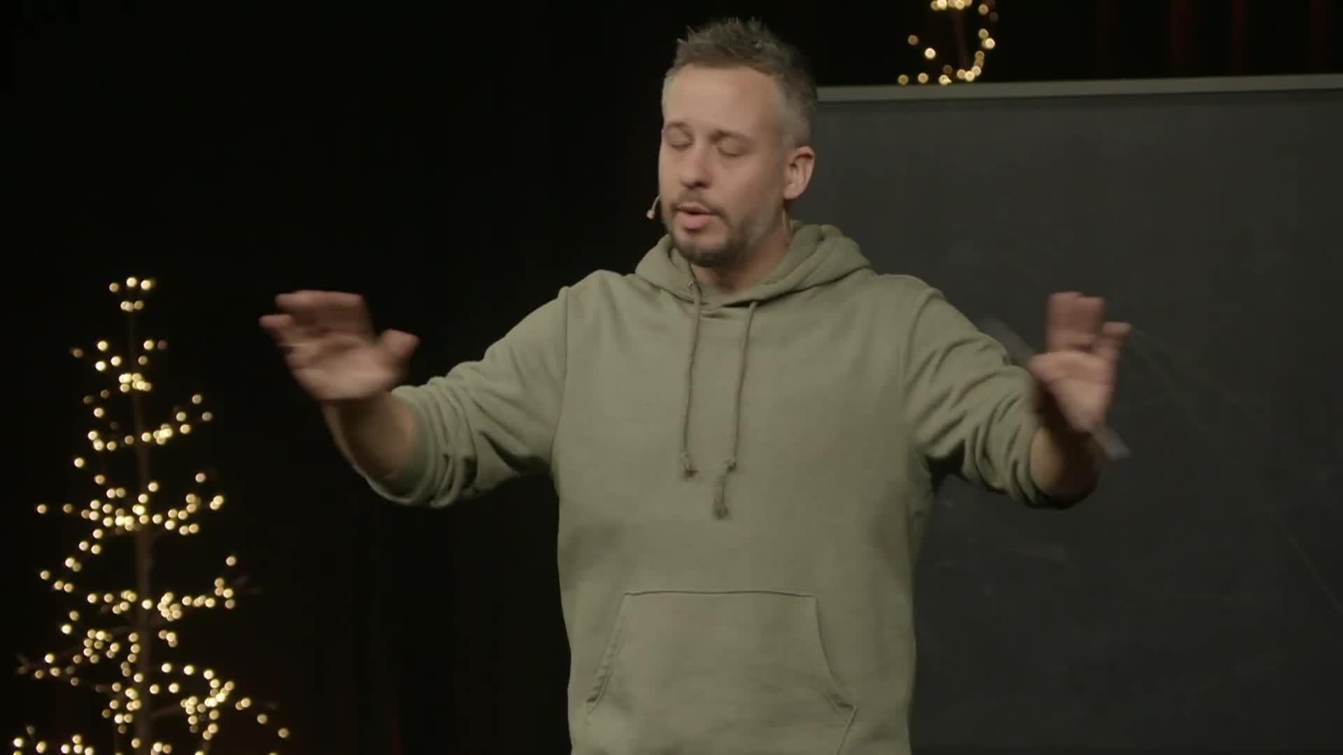 Thumbnail image for The Bridge Church: When You're Tired of Waiting