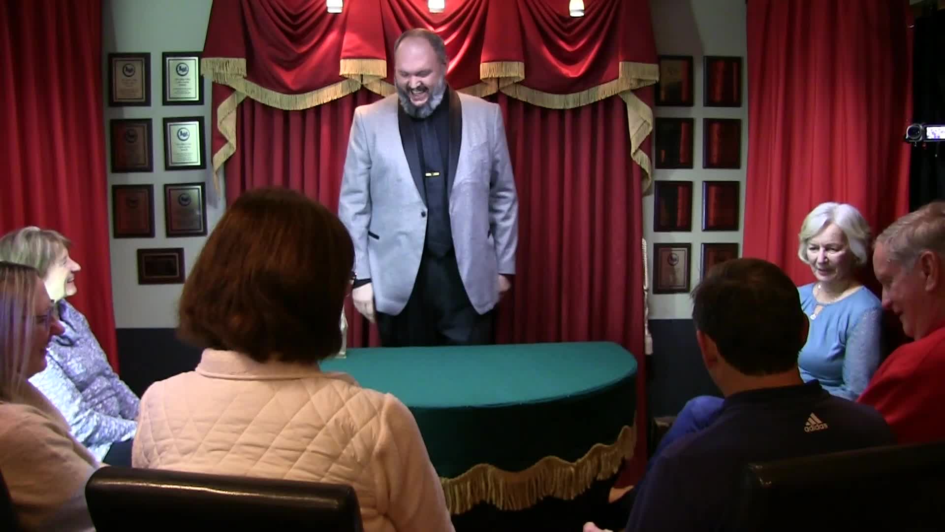 Entertainers In The Tri State:  Episode 26