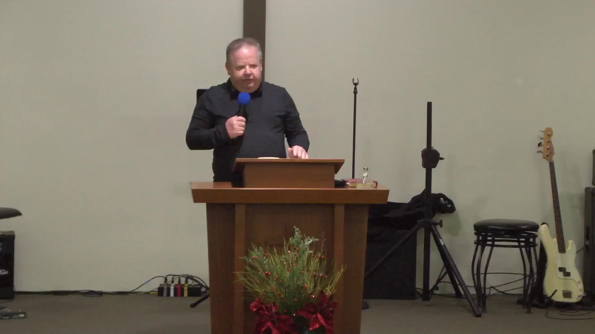 Thumbnail image for Alexandria Church of God: 12/29/24