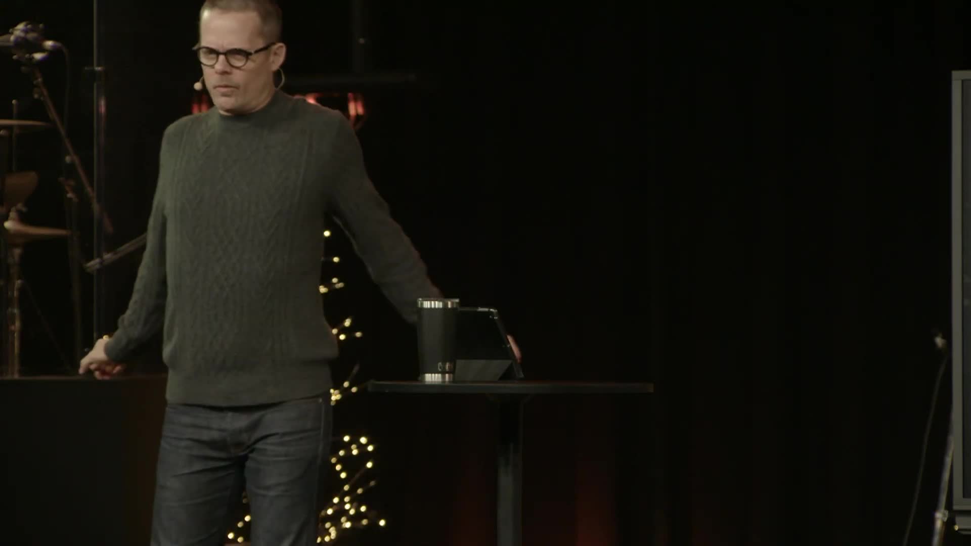 Thumbnail image for The Bridge Church: Living in the Tension