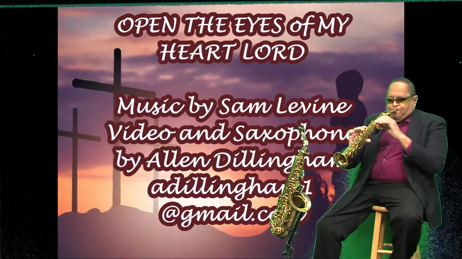 Thumbnail image for Heaven's Grace
