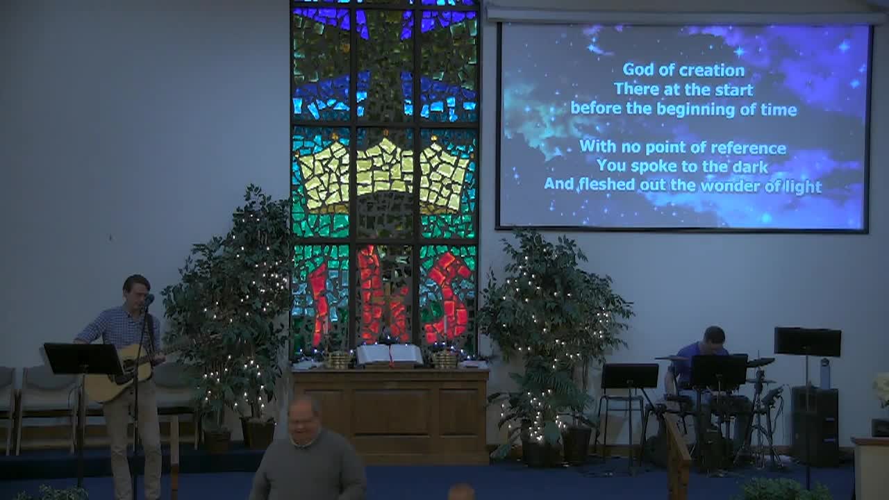 Thumbnail image for Alexandria Community Church: The Wise Path