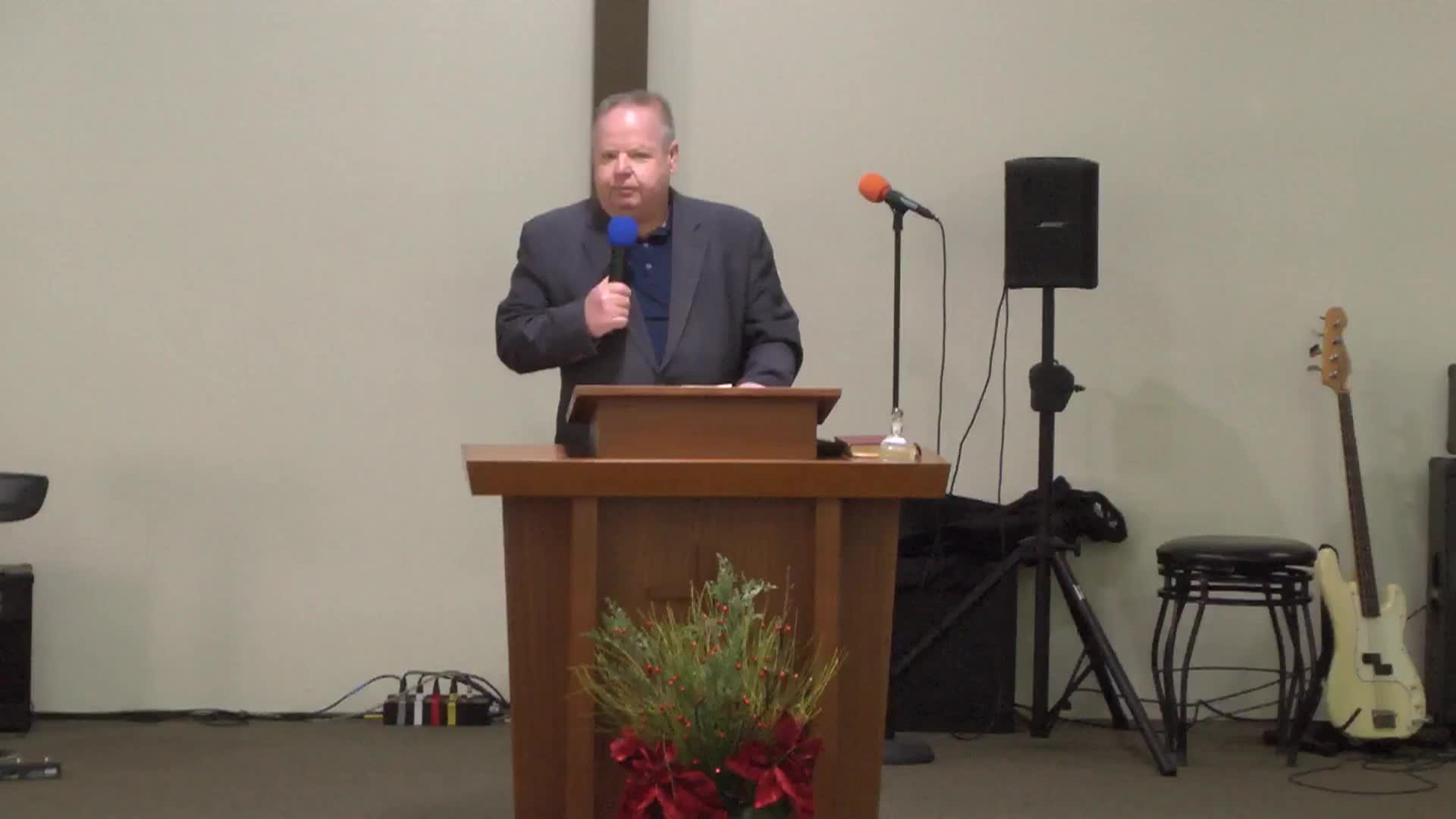 Thumbnail image for Alexandria Church of God: 1/12/25