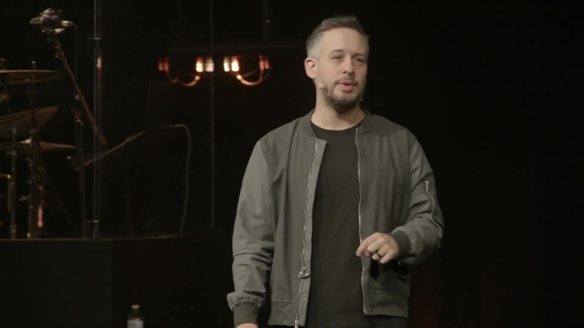 Thumbnail image for The Bridge Church: If You're Struggling To Change