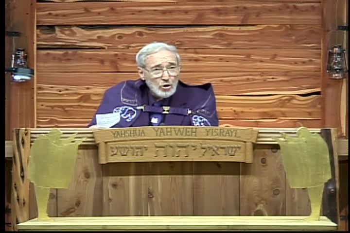 Thumbnail image for The Prophetic Word