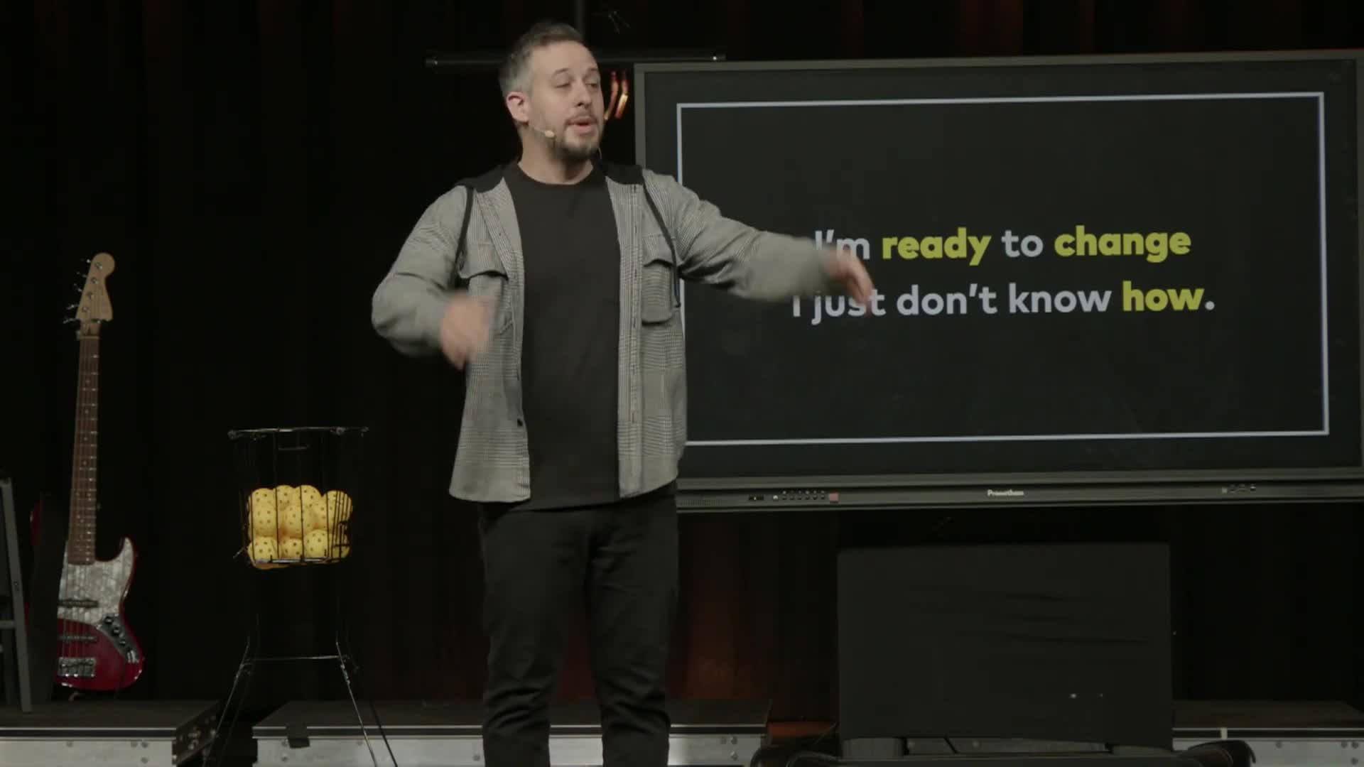 Thumbnail image for The Bridge Church: Stuck? Here's What You're Missing