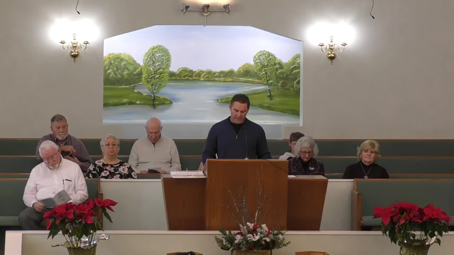 Thumbnail image for Sounds of Grace AM: 1/12/25