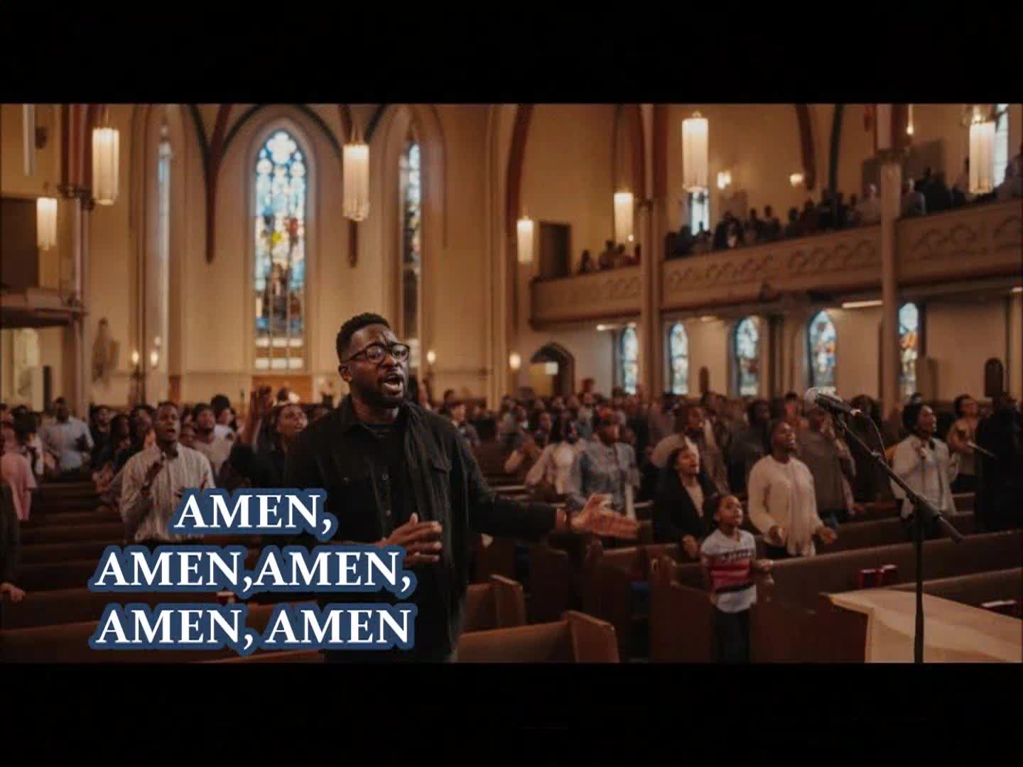 Thumbnail image for Heaven's Grace: DVD 239 - 12/25/24