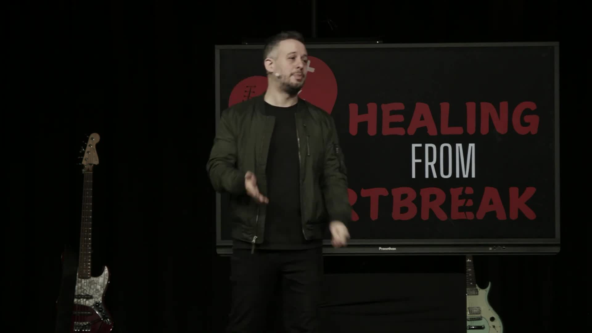 Thumbnail image for The Bridge Church: How To Heal From Your Heartbreak