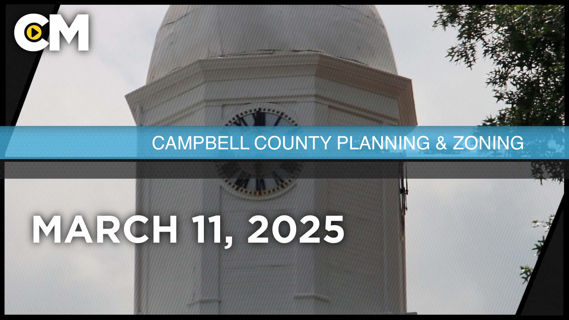 Thumbnail image for Campbell County P&Z: 3/11/25