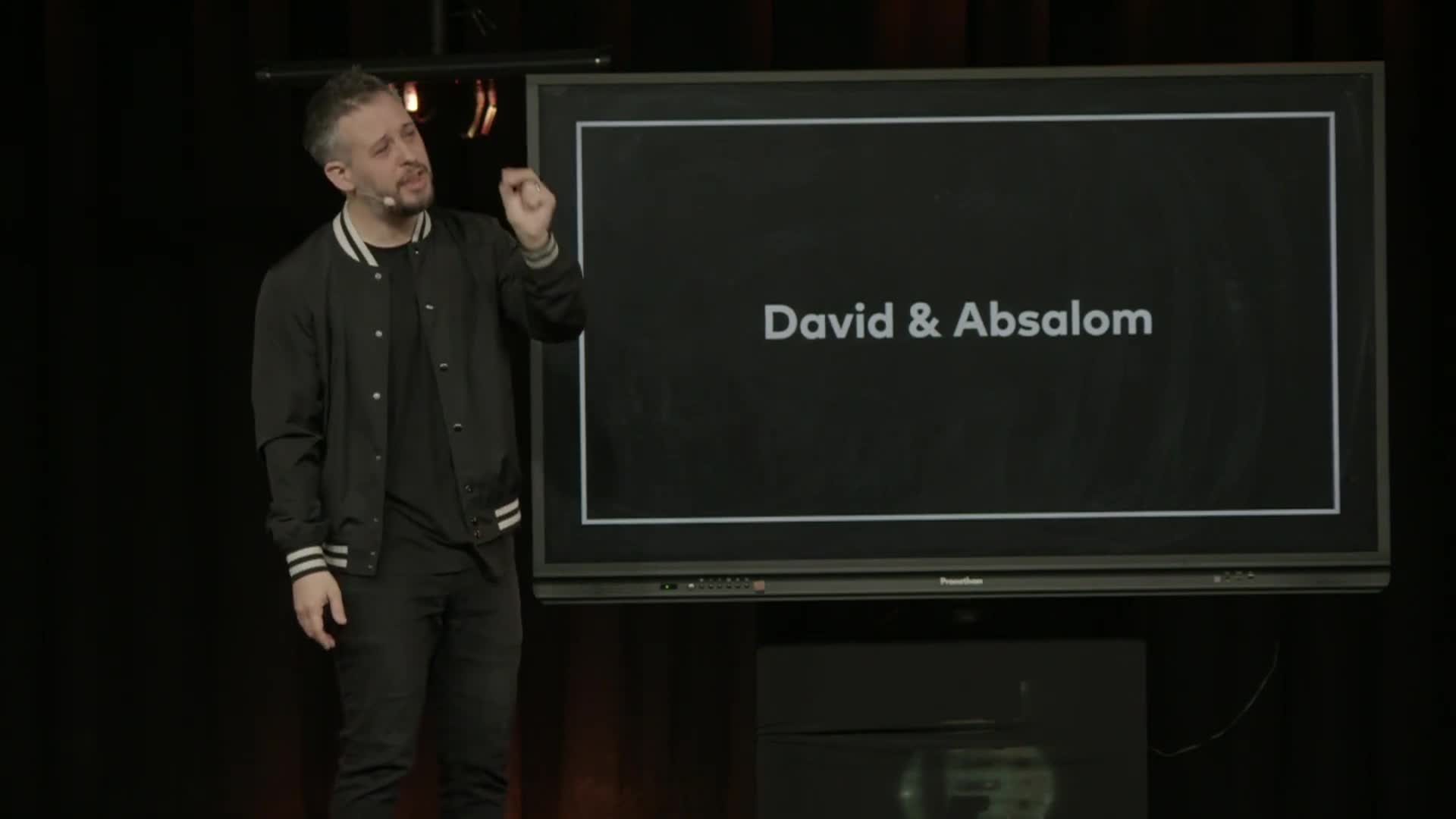 Thumbnail image for The Bridge Church: Uncovering The Lies Caused by Heartbreak