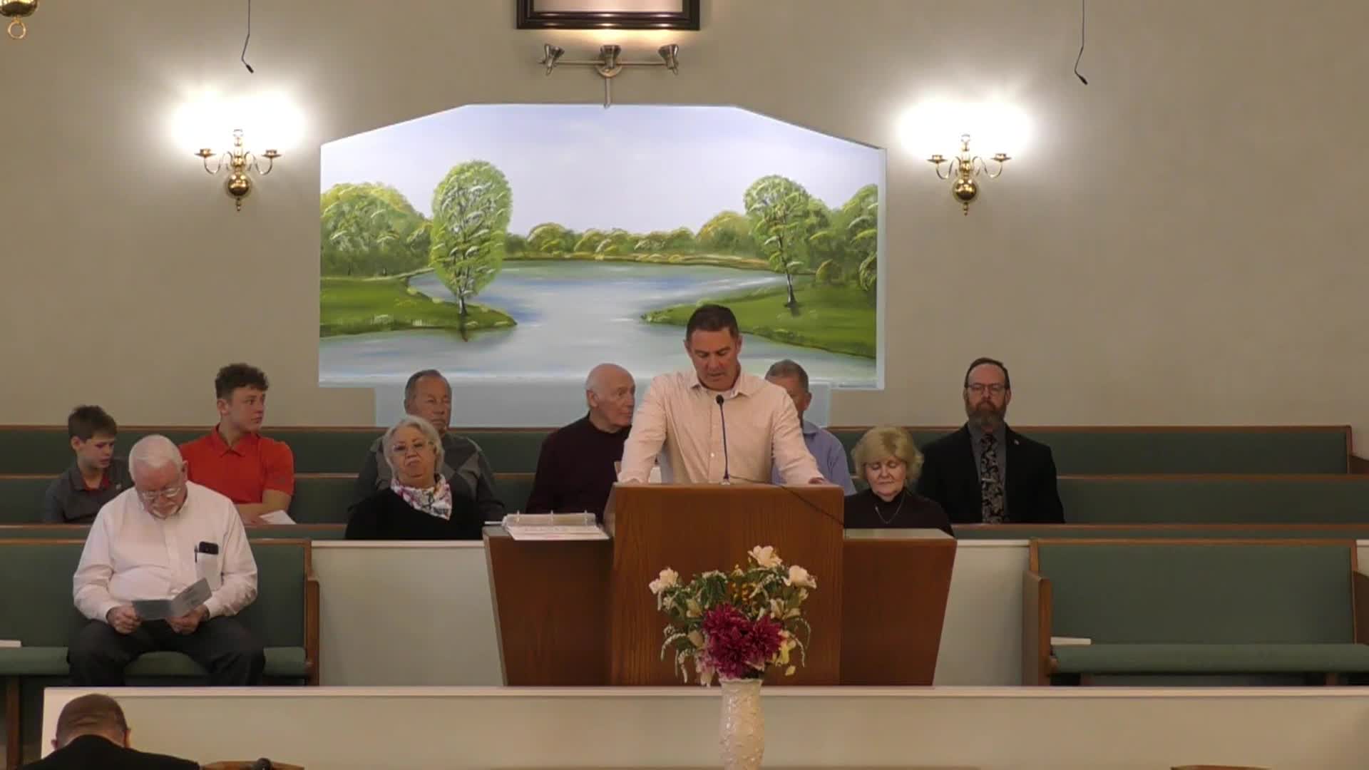Thumbnail image for Sounds of Grace AM: 3/2/25