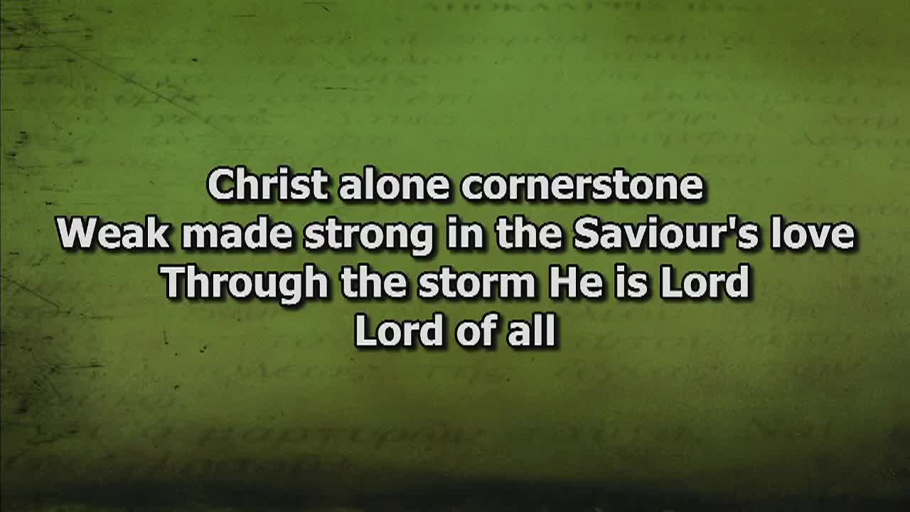 Thumbnail image for Alexandria Community Church: Jesus Prayer for the Church