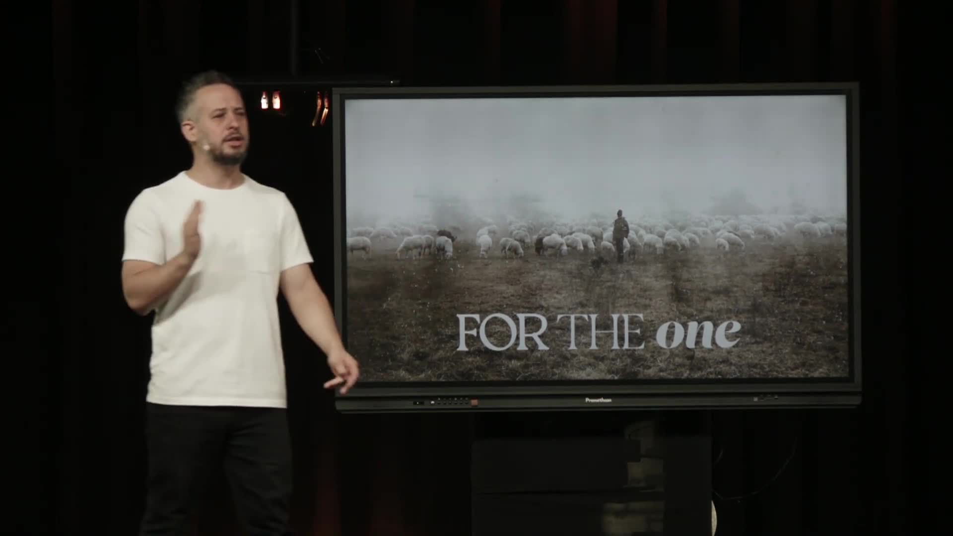 Thumbnail image for The Bridge Church: A Vision For The Church
