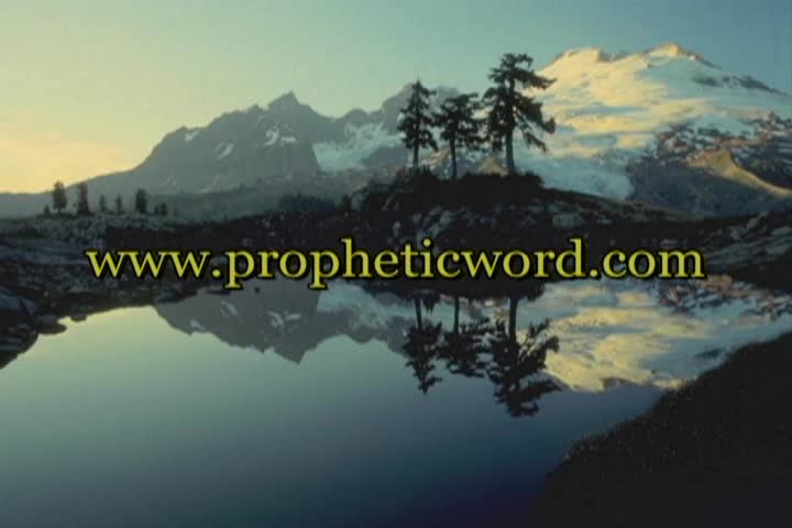 Thumbnail image for The Prophetic Word