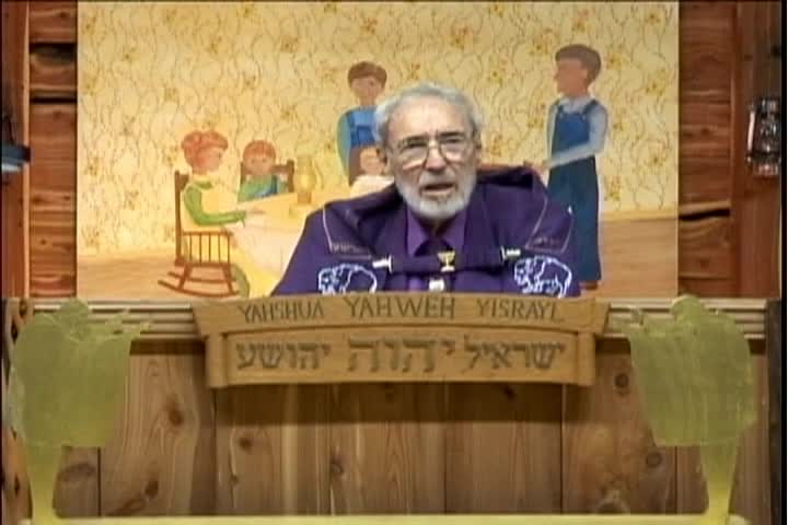 Thumbnail image for The Prophetic Word