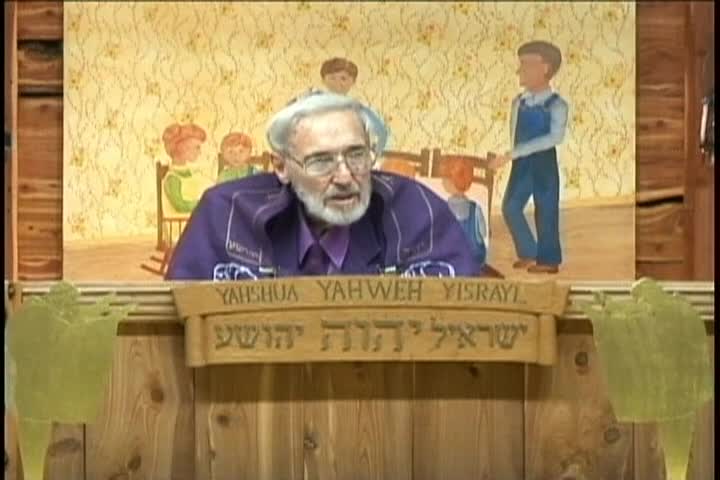 Thumbnail image for The Prophetic Word