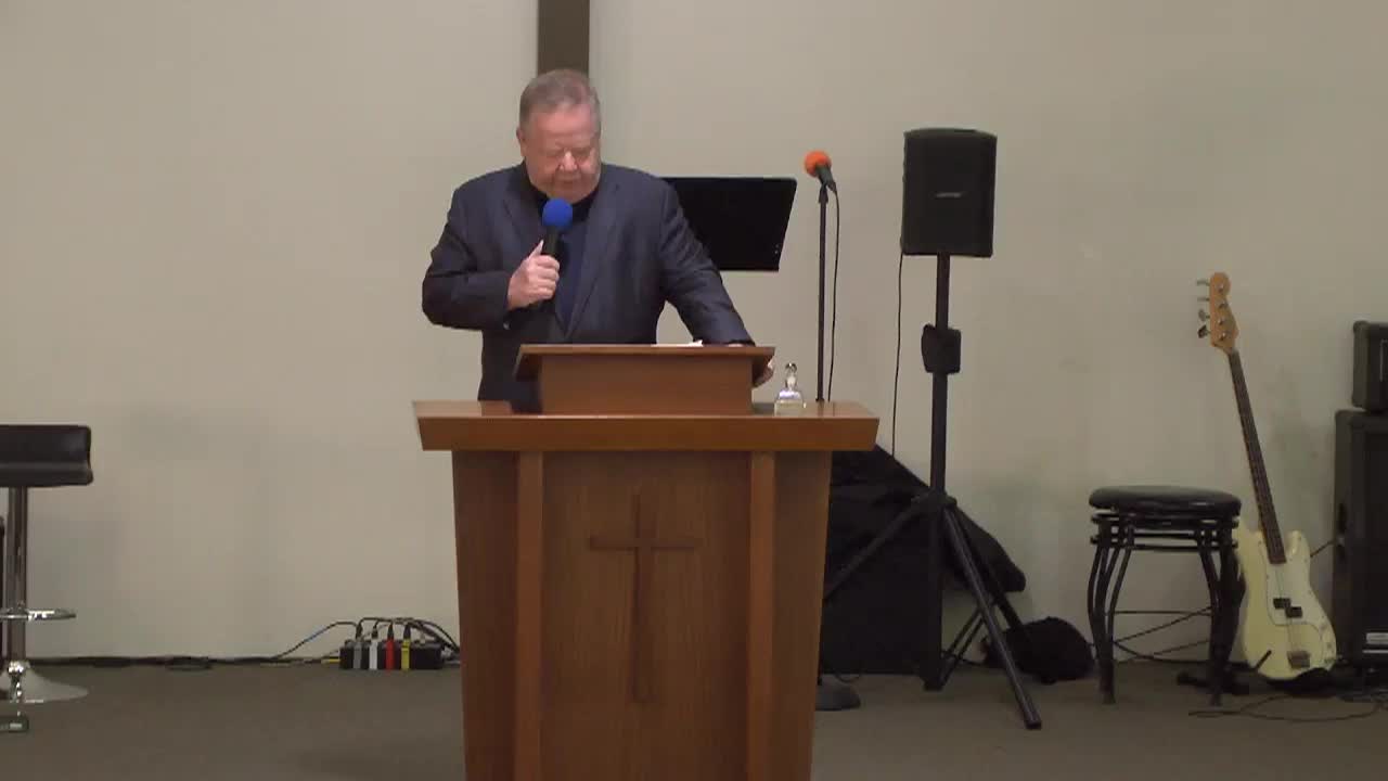 Thumbnail image for Alexandria Church of God: 4/13/25