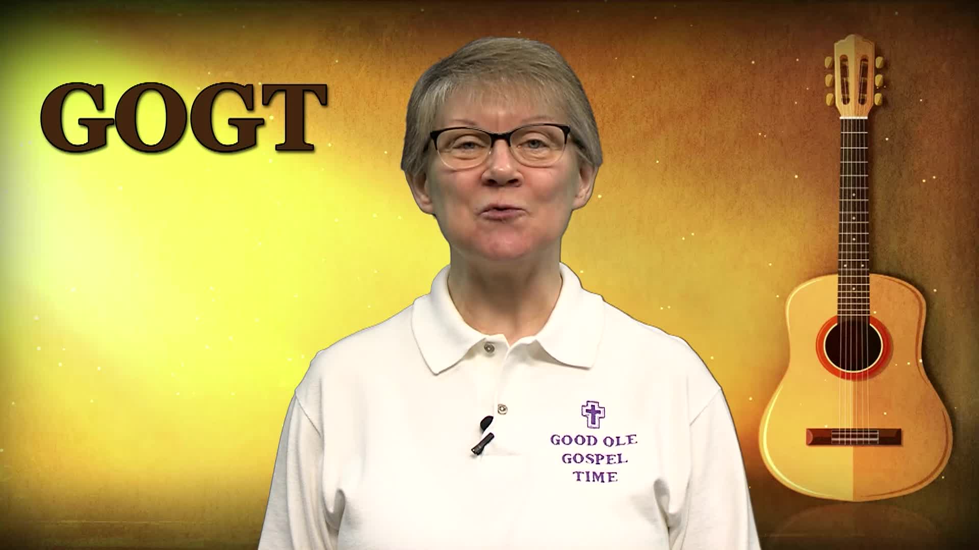 Good Ole' Gospel Time: Episode 114