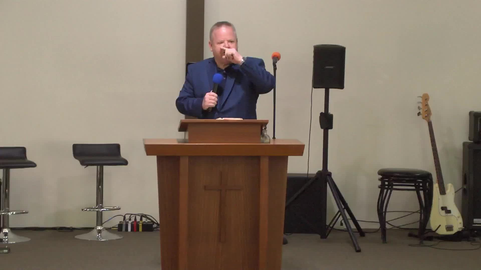 Thumbnail image for Alexandria Church of God: 4/20/25
