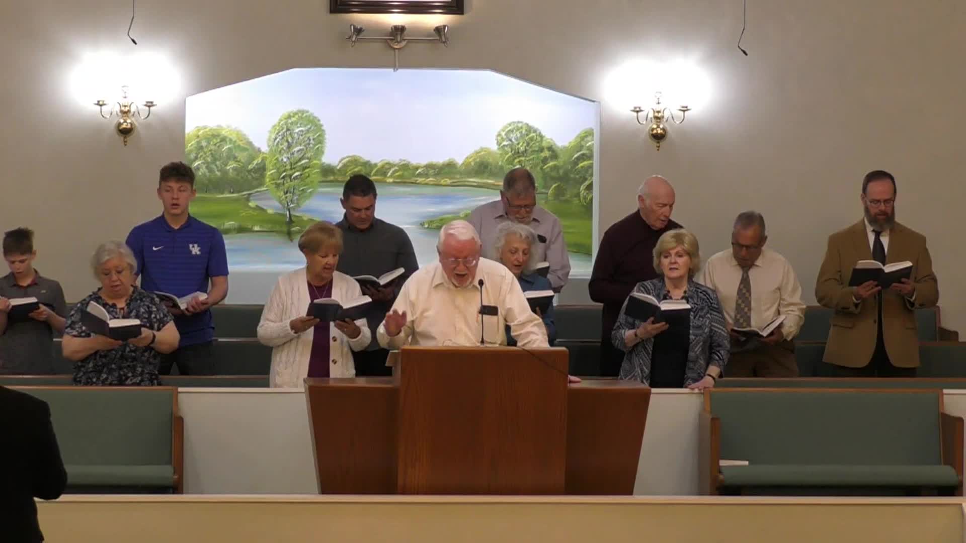 Thumbnail image for Sounds of Grace AM: 4/6/25