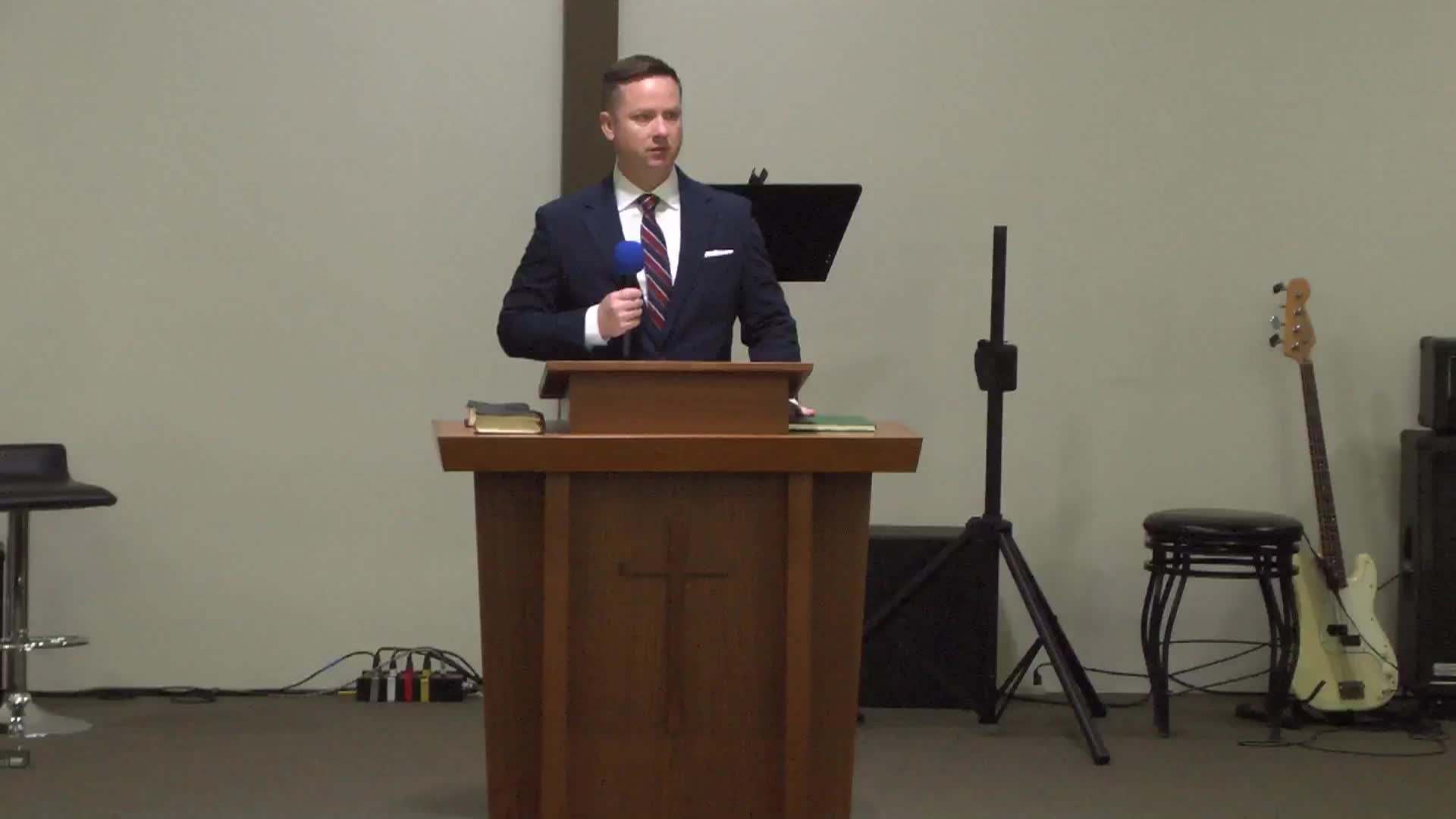 Thumbnail image for Alexandria Church of God: 5/4/25