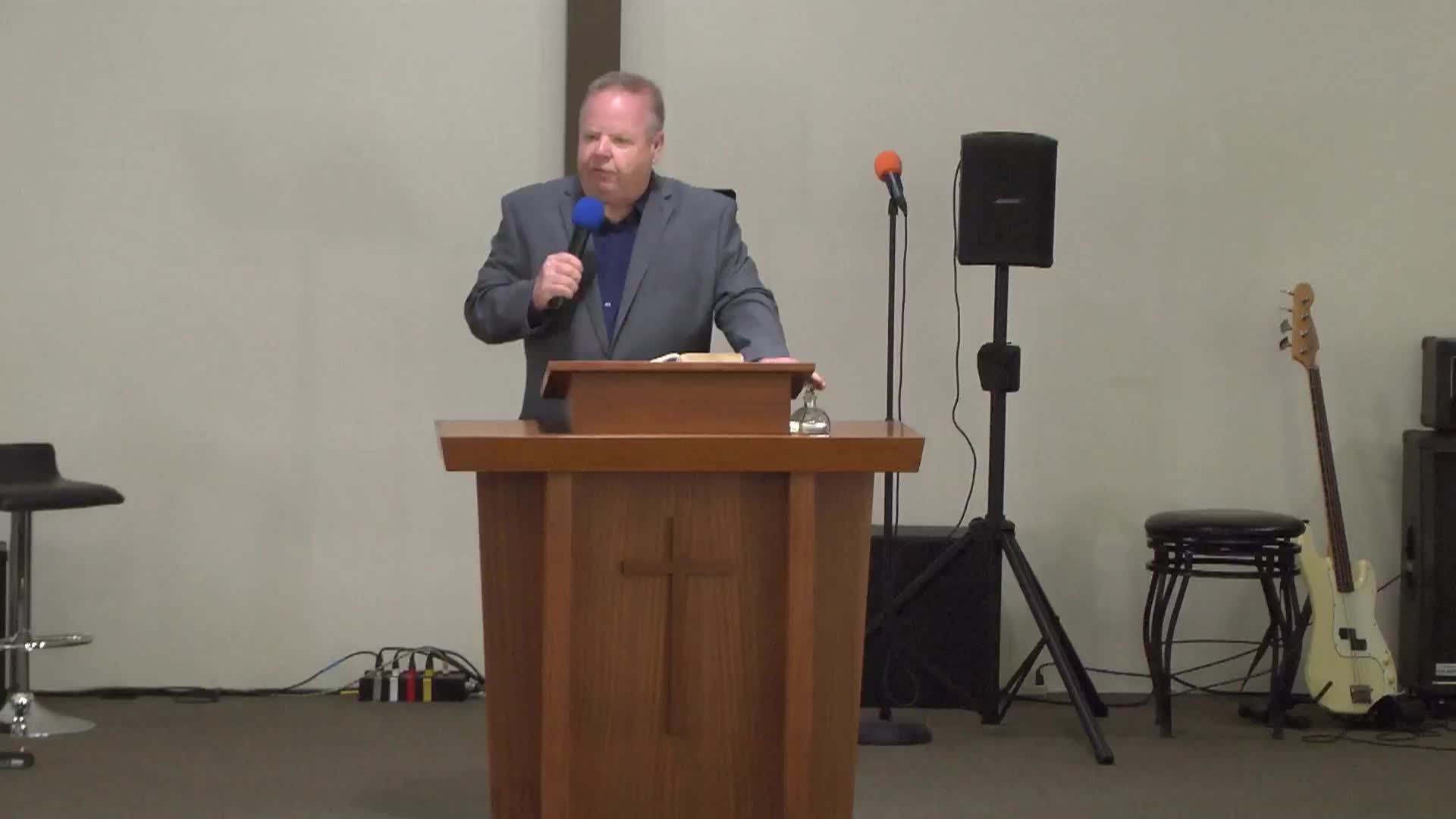 Thumbnail image for Alexandria Church of God: 5/18/25