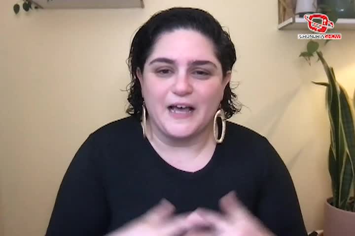 The Chundria Show: Episode 614