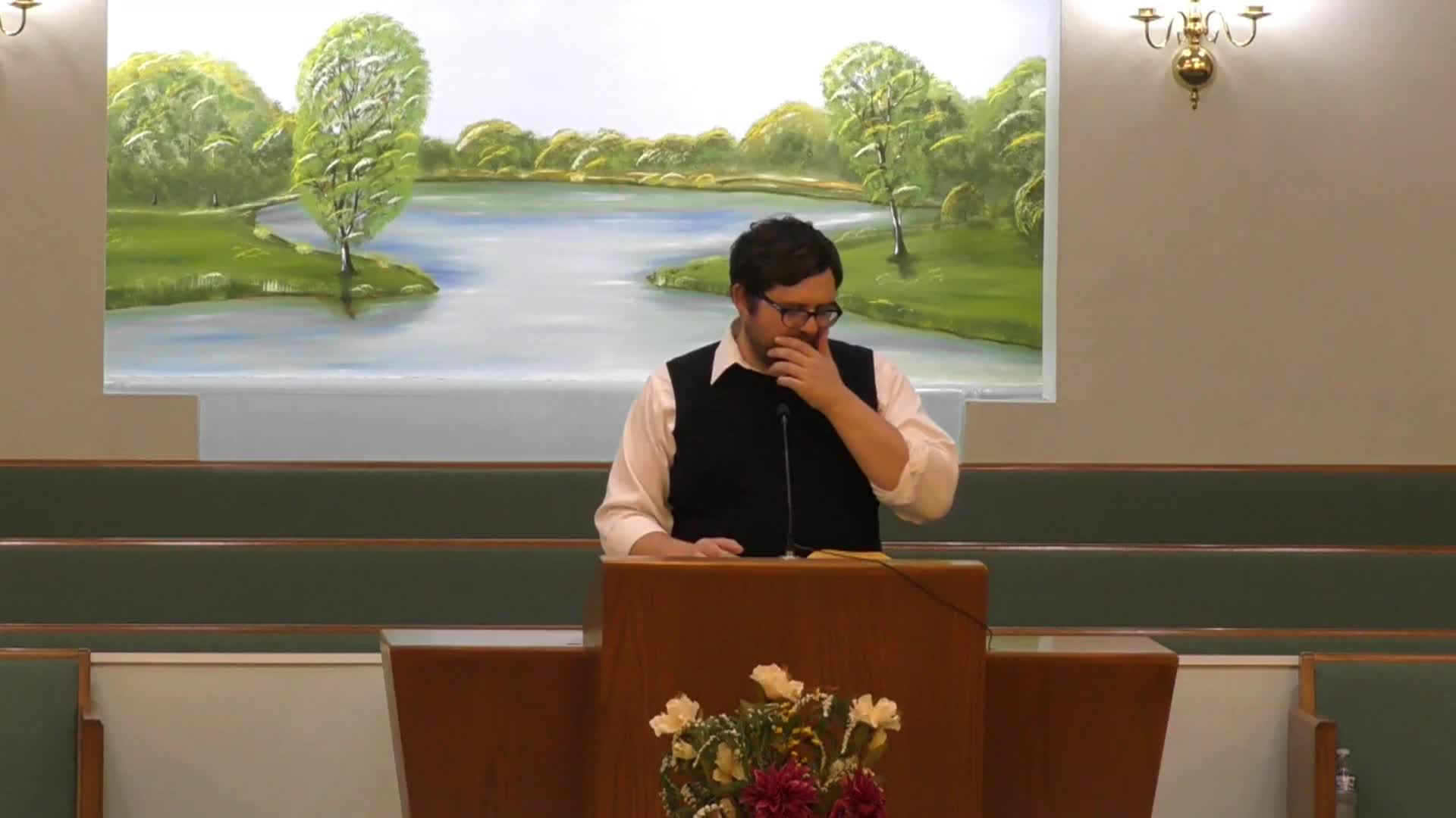 Thumbnail image for Sounds of Grace PM: 5/25/25