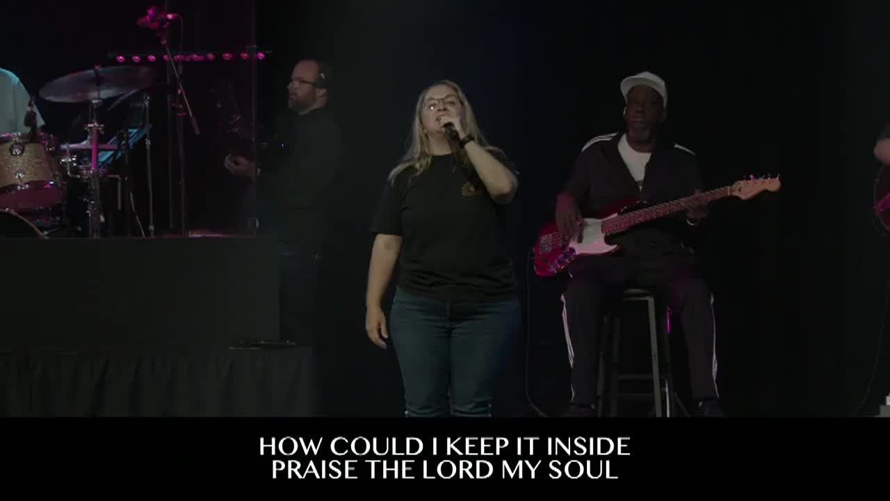 Thumbnail image for The Bridge Church: 6/8/25