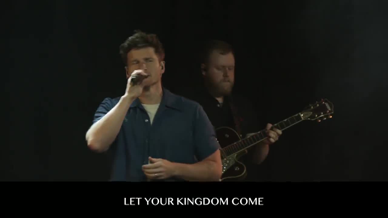 Thumbnail image for The Bridge Church: 6/15/25