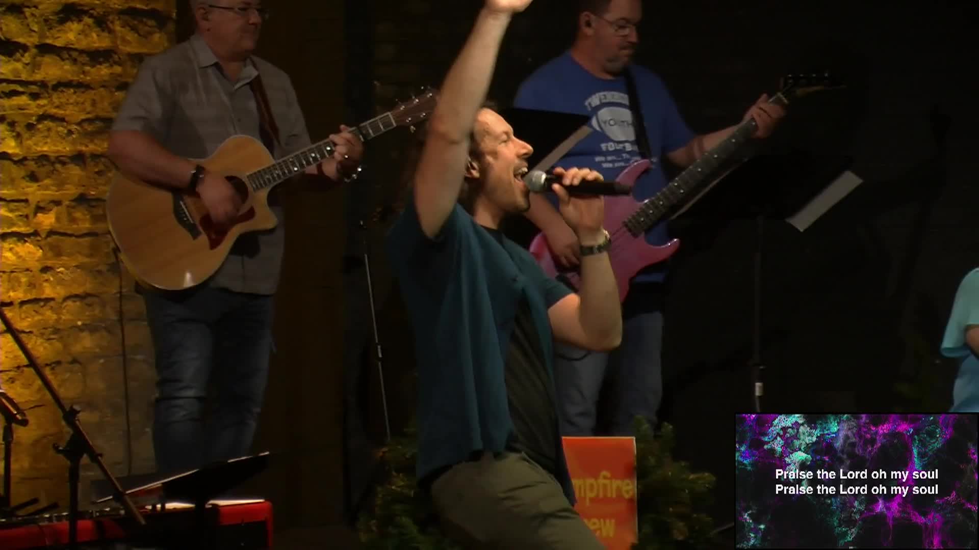 Thumbnail image for The Next Chapter Church: VBS Family Day