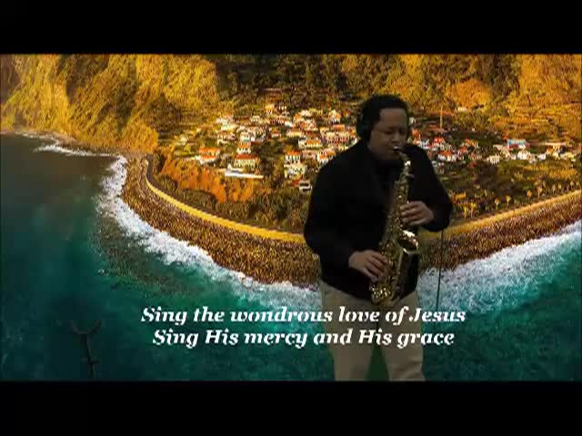 Heaven's Grace: 5/31/25 - DVD 259