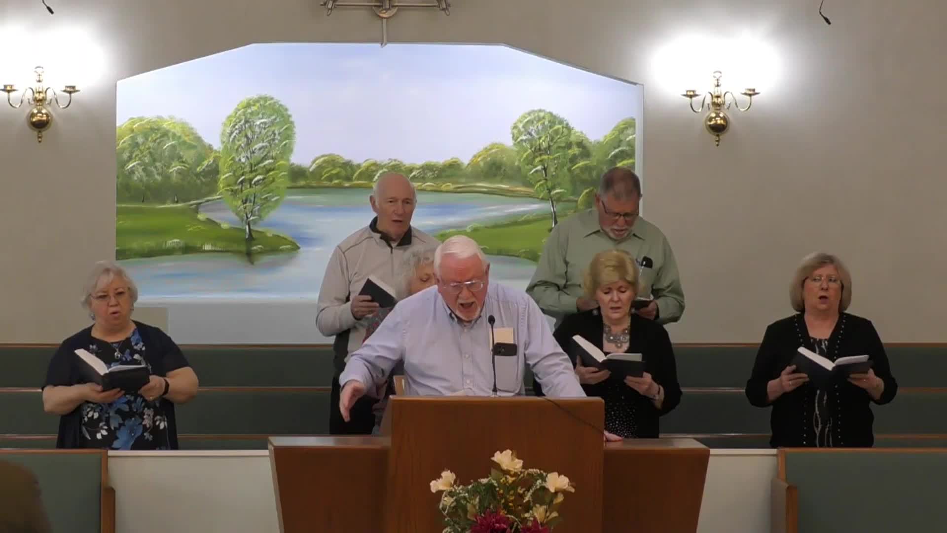 Sounds of Grace AM: 6/22/25