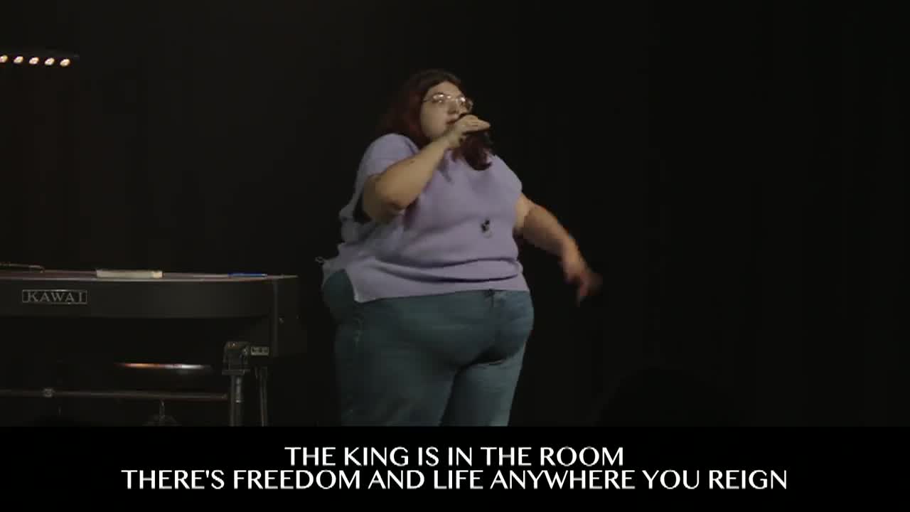 The Bridge Church: 7/13/25