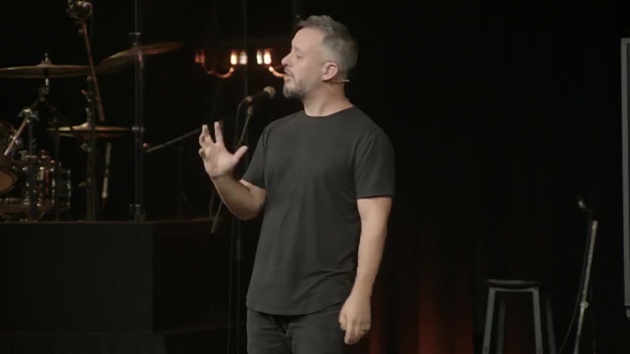 The Bridge Church: 8/3/25