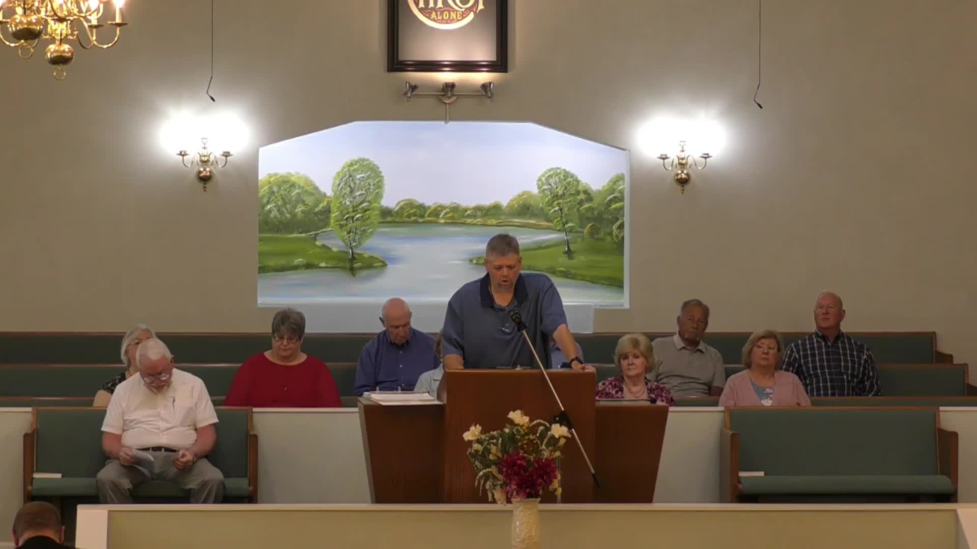 Sounds of Grace AM: 7/13/25